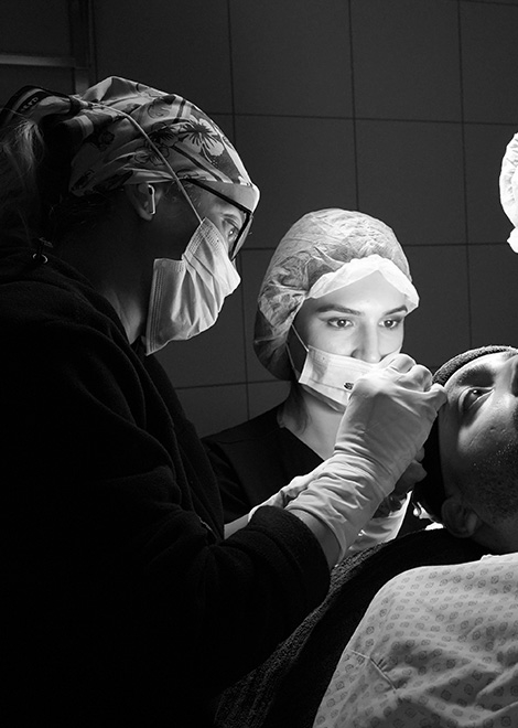 ECK Clinics